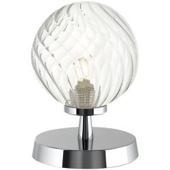 Dar Lighting ESBEN ESB4150-03 Asztali lámpa 1x40W/G9