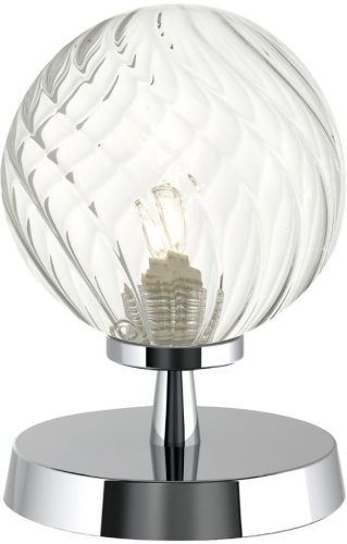 Dar Lighting ESBEN ESB4150-03 Asztali lámpa 1x40W/G9