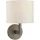 Dar Lighting FERRARA FER0763 Fali lámpa 1x60W/E27