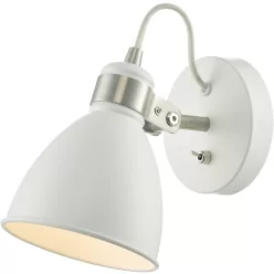 Dar Lighting FREDERICK FRE0702 Fali lámpa 1x40W/E14