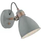Dar Lighting FREDERICK FRE0739 Fali lámpa 1x40W/E14