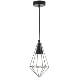 Dar Lighting GIANNI GIA0150 Függőlámpa 1x50W/GU10/LED