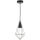 Dar Lighting GIANNI GIA0150 Függőlámpa 1x50W/GU10/LED