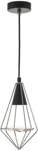 Dar Lighting GIANNI GIA0150 Függőlámpa 1x50W/GU10/LED