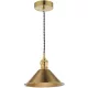 DAR LIGHTING HAD0140-01 HADANO Vintage Függesztett Lámpa E14 IP20