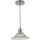 DAR LIGHTING HAD0161-04 HADANO Vintage Függesztett Lámpa E14 IP20