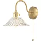 Dar Lighting HADANO HAD0740-04 Fali lámpa 1x40W/E14