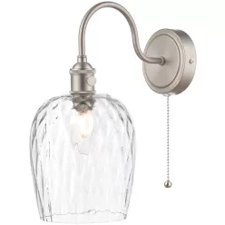Dar Lighting HADANO HAD0761-03 Fali lámpa 1x40W/E14