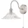 Dar Lighting HADANO HAD0761-04 Fali lámpa 1x40W/E14