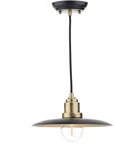 Dar Lighting HANNOVER HAN0154 Függőlámpa 1x60W/E27