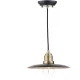 Dar Lighting HANNOVER HAN0154 Függőlámpa 1x60W/E27