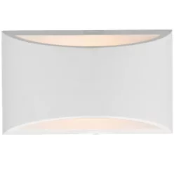 Dar Lighting HOVE HOV372 Fali lámpa 2x25W/G9