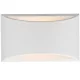Dar Lighting HOVE HOV372 Fali lámpa 2x25W/G9