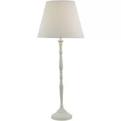 Dar Lighting JOANNA JOA422 Asztali lámpa 1x40W/E14