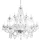 Dar Lighting KATIE KAT1850 Csillár 18x40W/E14