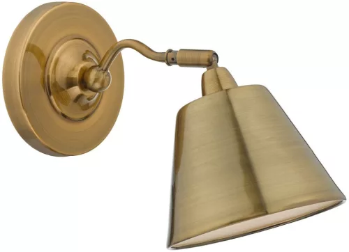 Dar Lighting KEMPTEN KEM0775 Fali lámpa 1x40W/E14