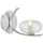 Dar Lighting LEIGHTON LEI0746 Fali lámpa 1x40W/G9