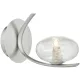 Dar Lighting LEIGHTON LEI0746 Fali lámpa 1x40W/G9