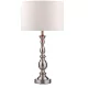 Dar Lighting MADRID MAD4246 Asztali lámpa 1x60W/E27
