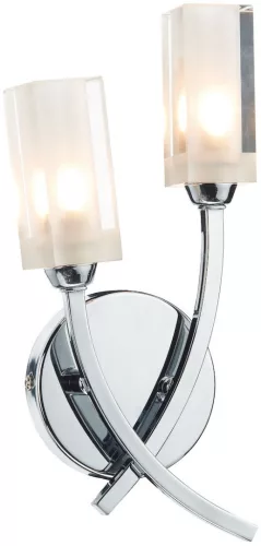 Dar Lighting MORGAN MOR0950 Fali lámpa 2x25W/G9