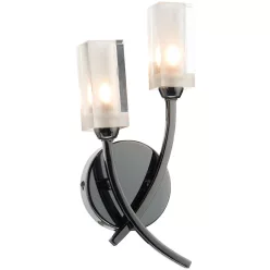 Dar Lighting MORGAN MOR0967 Fali lámpa 2x25W/G9