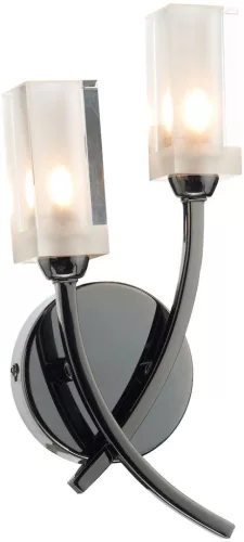 Dar Lighting MORGAN MOR0967 Fali lámpa 2x25W/G9