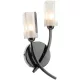 Dar Lighting MORGAN MOR0967 Fali lámpa 2x25W/G9