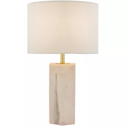 Dar Lighting NALANI NAL4203 Asztali lámpa 1x60W/E27