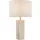 Dar Lighting NALANI NAL4203 Asztali lámpa 1x60W/E27