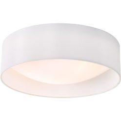 Dar Lighting NYSA NYS502 mennyezeti lámpa 2x9W/E27