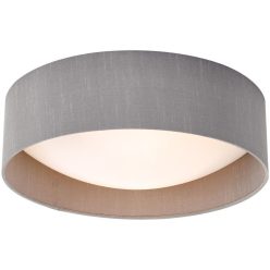 Dar Lighting NYSA NYS5039 mennyezeti lámpa 2x9W/E27