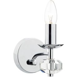 Dar Lighting OLEANA OLE0750 Fali lámpa 1x40W/E14