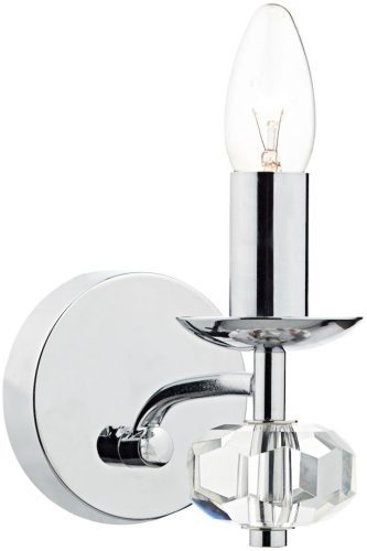 Dar Lighting OLEANA OLE0750 Fali lámpa 1x40W/E14