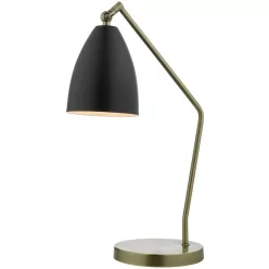 Dar Lighting OLLY OLL4154 Asztali lámpa 1x40W/E14