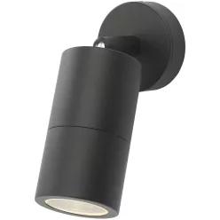 Dar Lighting ORTEGA ORT0722 Spotlámpa 1x35W/GU10/LED IP65