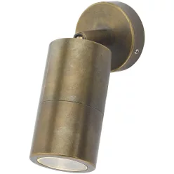 Dar Lighting ORTEGA ORT0775 Spotlámpa 1x35W/GU10/LED IP65