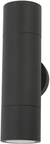 Dar Lighting ORTEGA ORT3222 Fali lámpa 2x35W/GU10/LED IP65