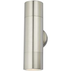 Dar Lighting ORTEGA ORT3268 Fali lámpa 2x35W/GU10/LED IP65