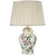 Dar Lighting PEONY PEO4255 Asztali lámpa 1x60W/E27/B22