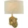 Dar Lighting RAUL RAU0735 Fali lámpa 1x40W/E14