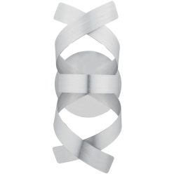 Dar Lighting RAWLEY RAW0750 Fali lámpa 1x40W/G9