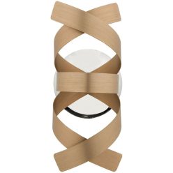 Dar Lighting RAWLEY RAW0764 Fali lámpa 1x40W/G9