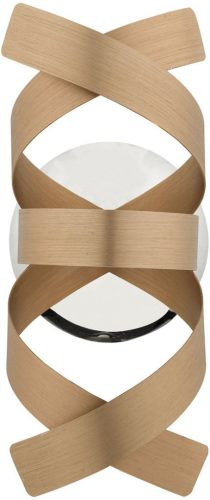 Dar Lighting RAWLEY RAW0764 Fali lámpa 1x40W/G9