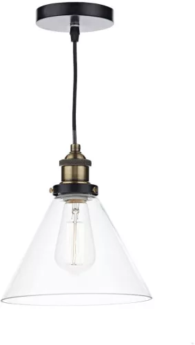 Dar Lighting RAY RAY0175 Függőlámpa 1x40W/E27