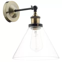Dar Lighting RAY RAY0775 Fali lámpa 1x40W/E27