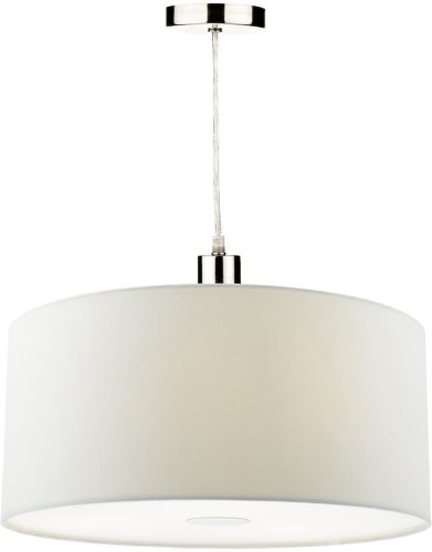 Dar Lighting RONDA RON652 Függőlámpa 1x60W/E27/B22