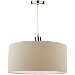 Dar Lighting RONDA RON6529 Függőlámpa 1x60W/E27/B22