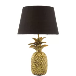 Dar Lighting SAFA SAF4235 Asztali lámpa 1x60W/E27