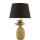 Dar Lighting SAFA SAF4235 Asztali lámpa 1x60W/E27