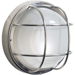 Dar Lighting SALCOMBE SAL5044 Fali lámpa 1x60W/E27 IP44